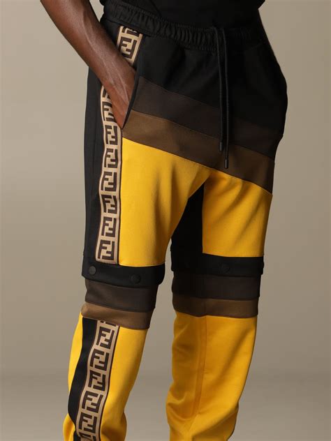 ciondoli fendi|fendi pants.